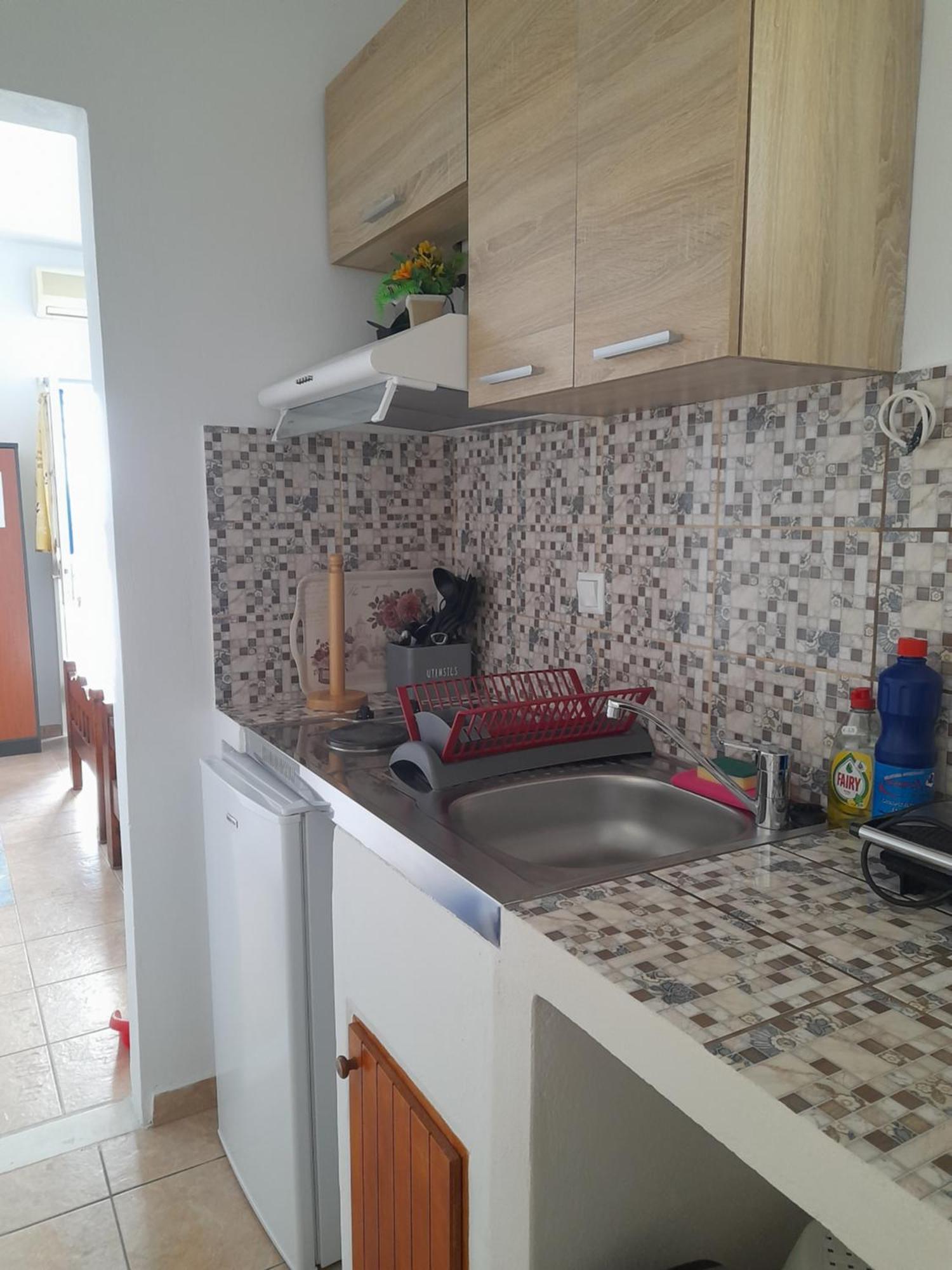 Elzahed Orza Apartament