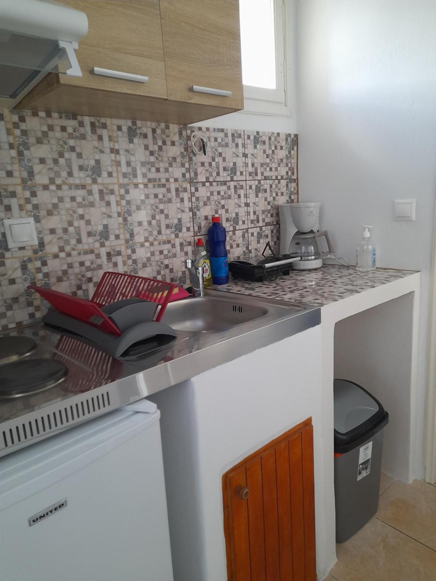 Apartament Elzahed Orza