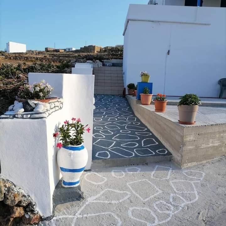 Elzahed Orza Kímolos